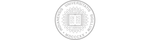 Indiana University Bloomington logo